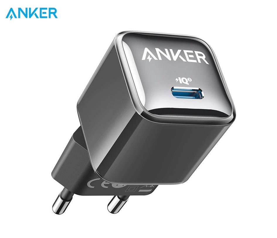 מטען קיר Anker 511 20W Nano pro
