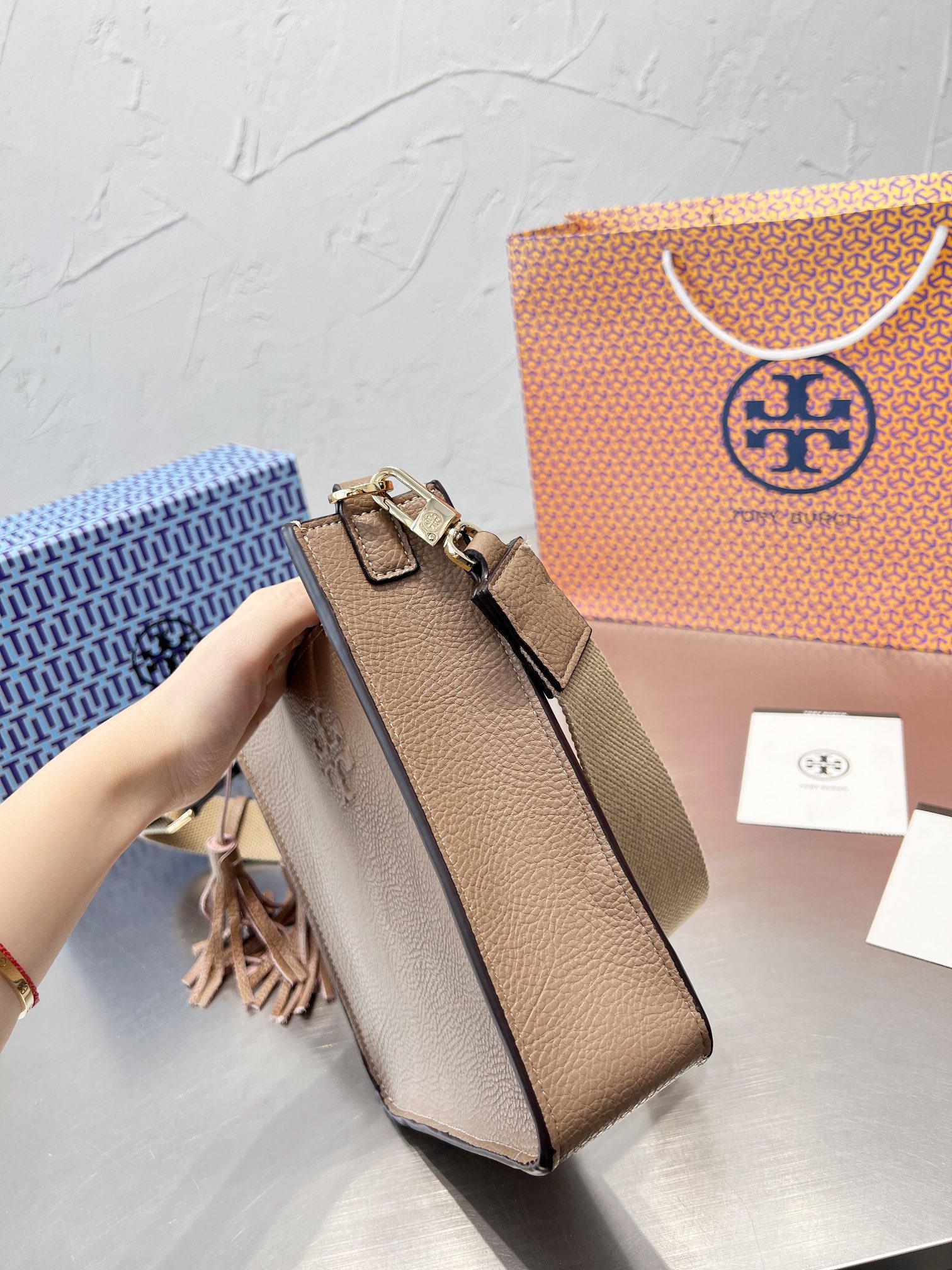 תיק צד טורי – תמונה 8