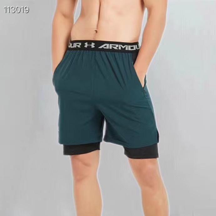 מכנסי אימון אנדר ארמור – תמונה 4