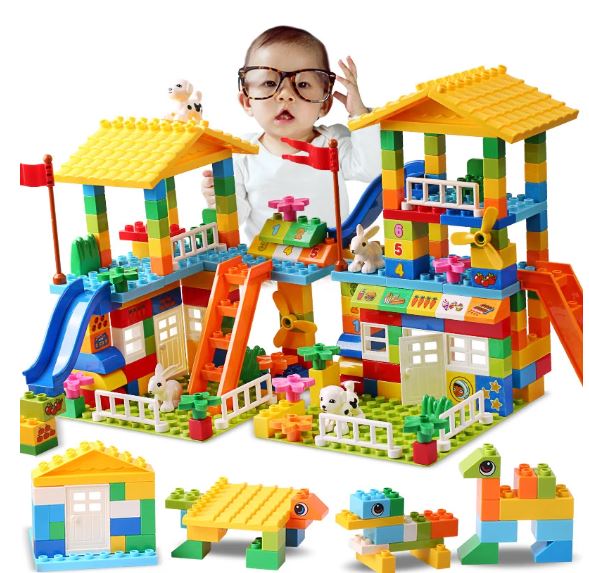 ערכות לגו מובילות – תמונה 6