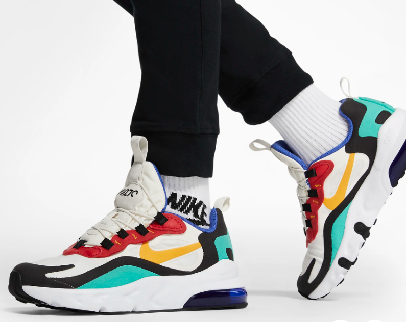 נעלי נייק ריאקט – תמונה 26