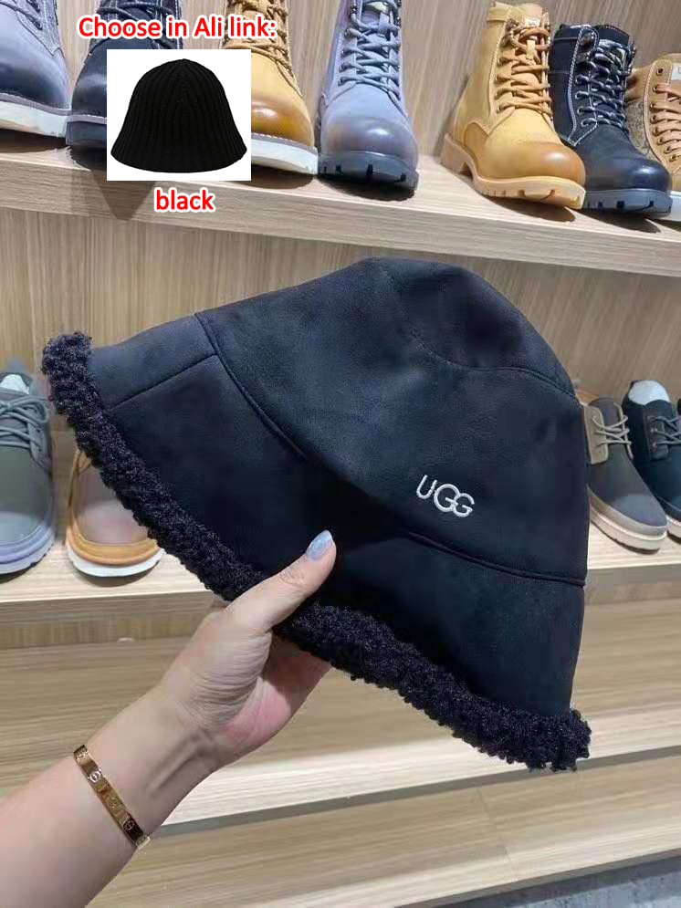 כובעי חורף UGG – תמונה 7