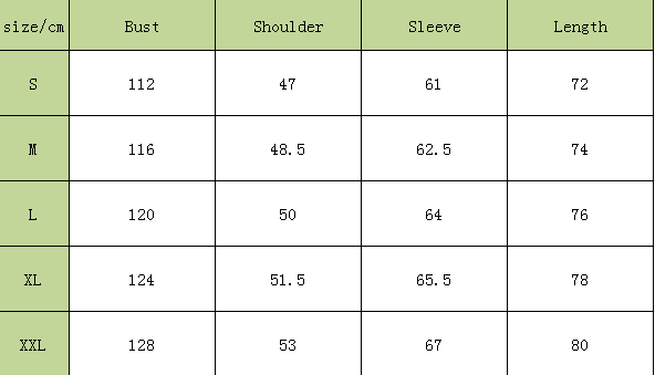 מעיל נורת פייס – תמונה 18