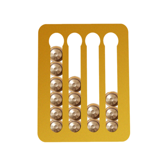 מתקן לקפסולות קפה – תמונה 6
