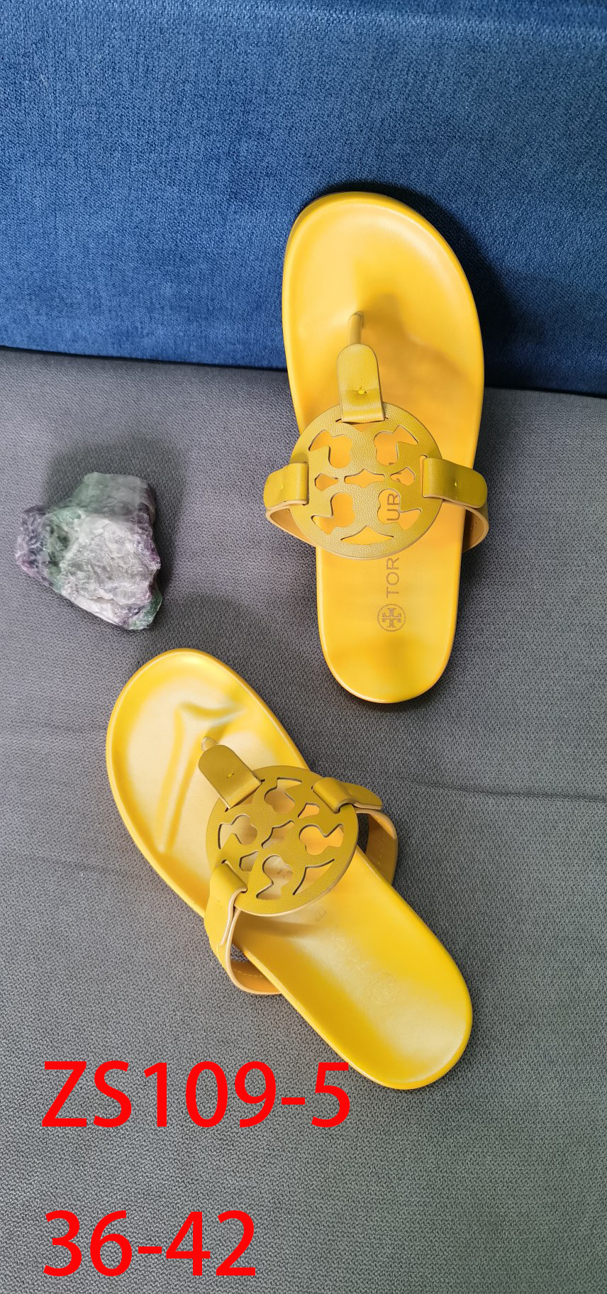 כפכפים טורי – תמונה 7