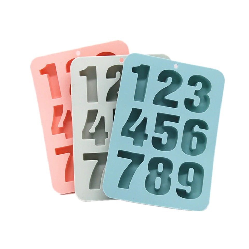 תבניות סיליקון לאפיה – תמונה 7