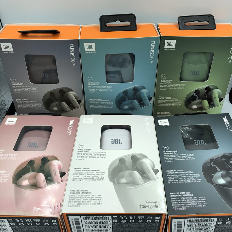 אוזניות JBL – תמונה 12