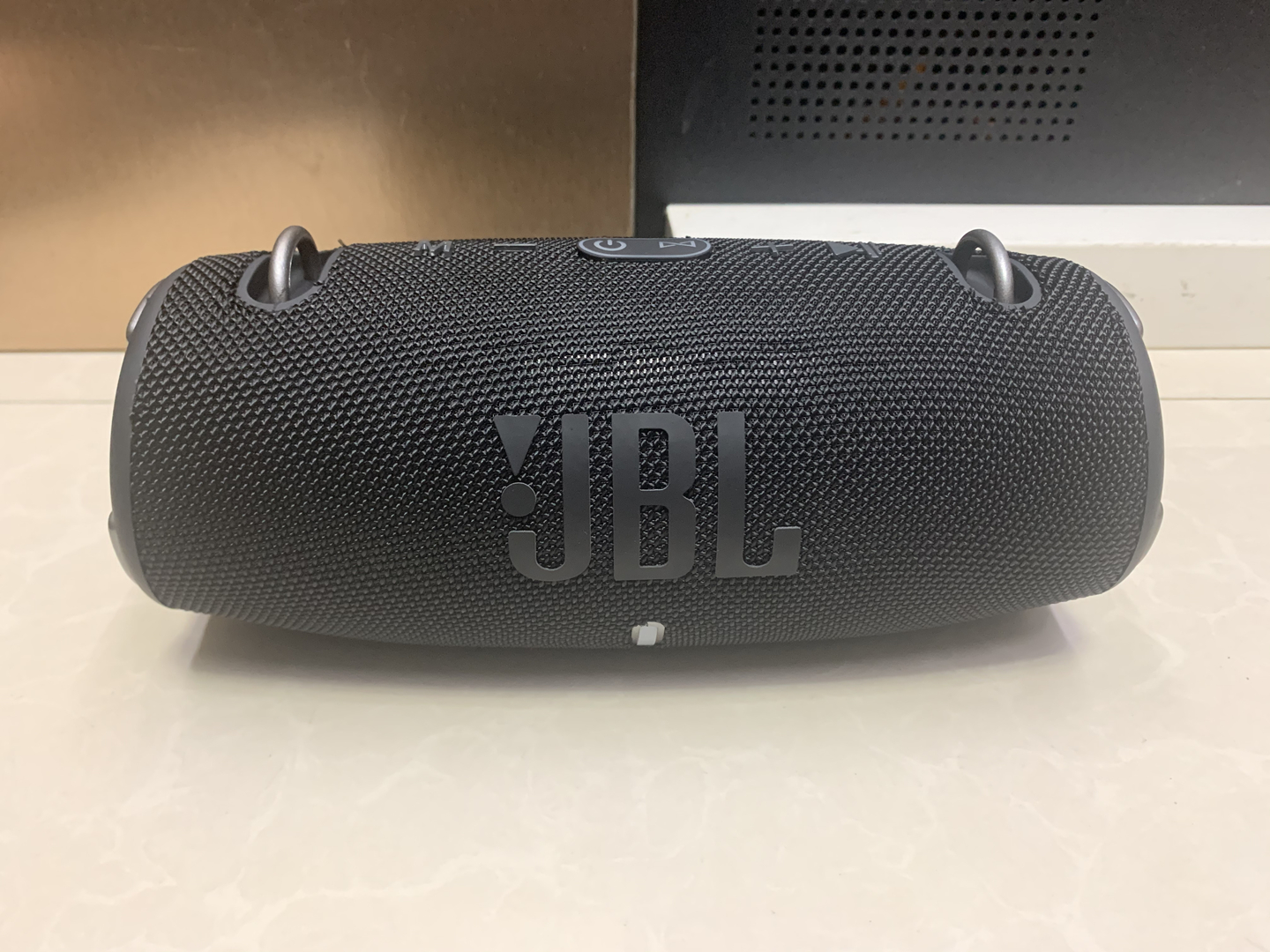 רמקולים JBL מיני אקסטרים 3 – תמונה 6