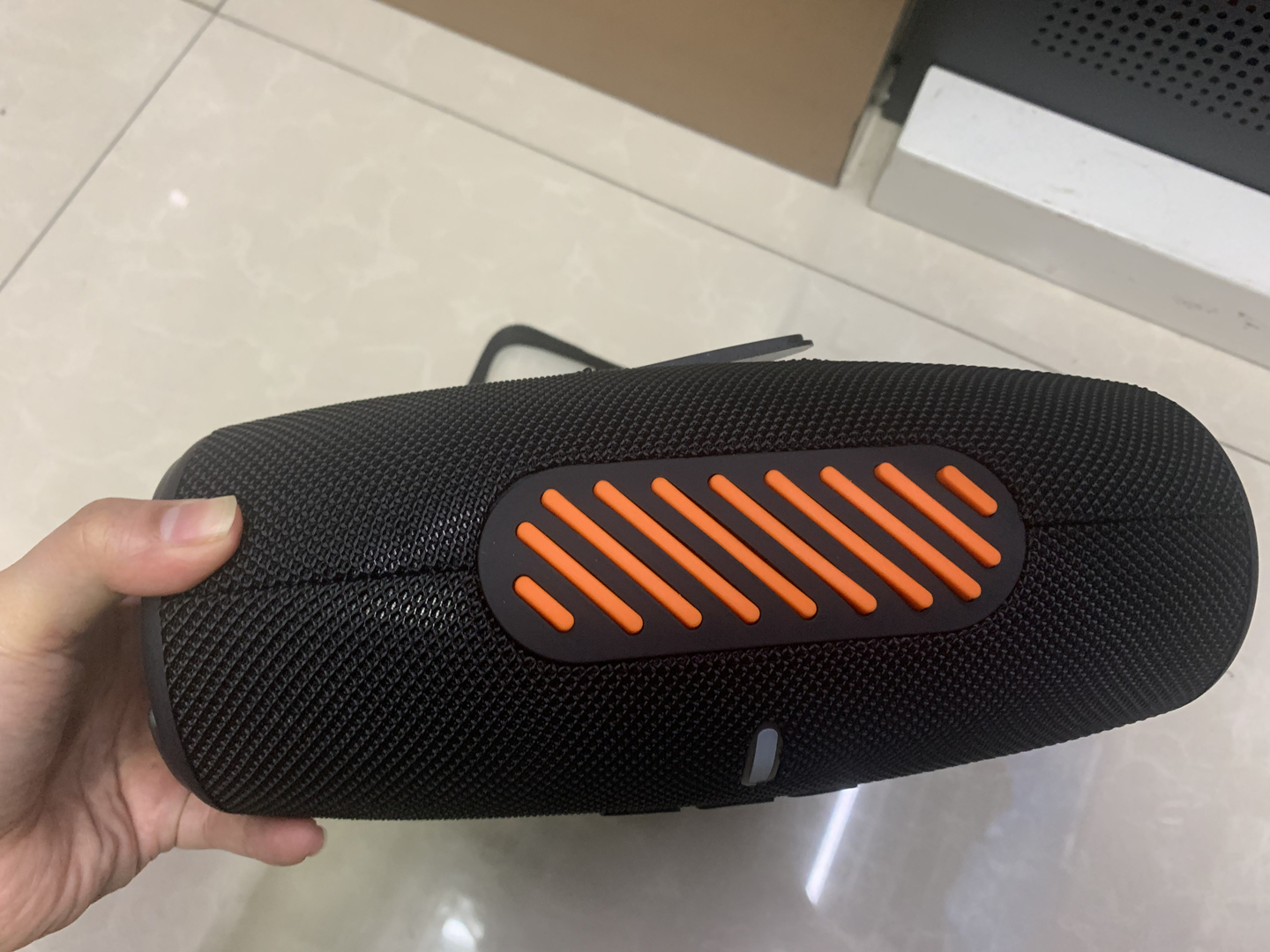 רמקולים JBL מיני אקסטרים 3 – תמונה 10