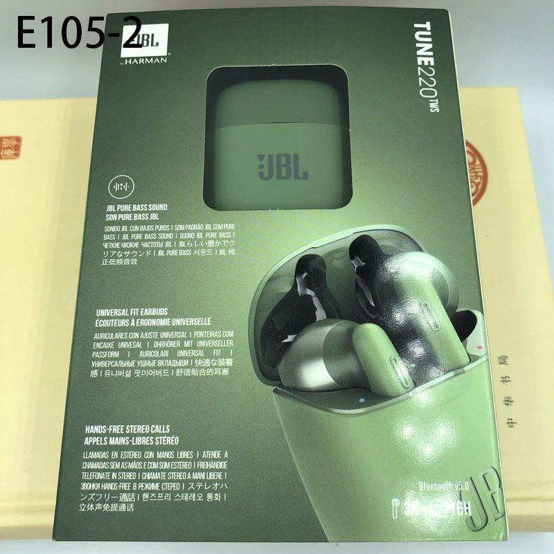 אוזניות JBL – תמונה 5