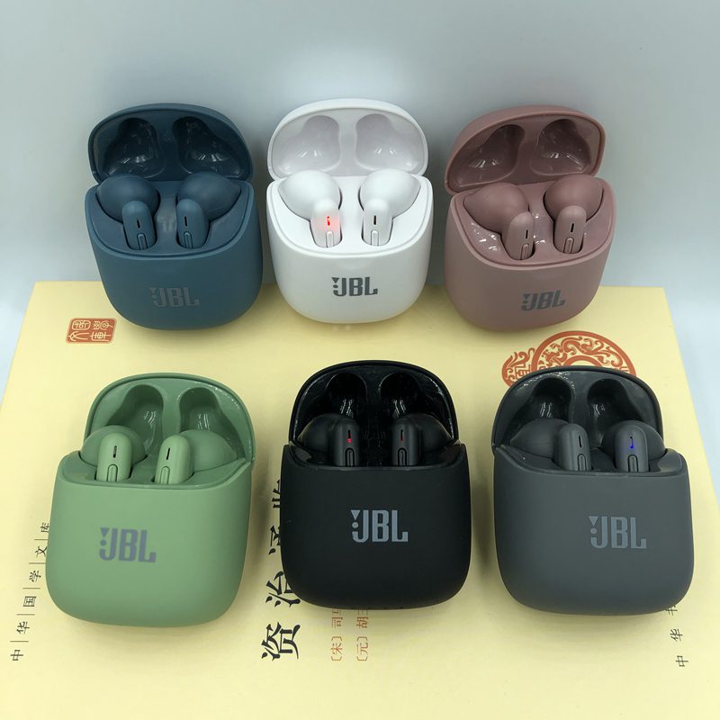 אוזניות JBL – תמונה 3