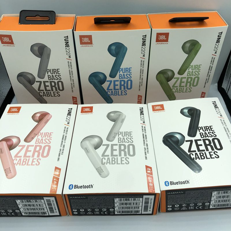 אוזניות JBL – תמונה 7