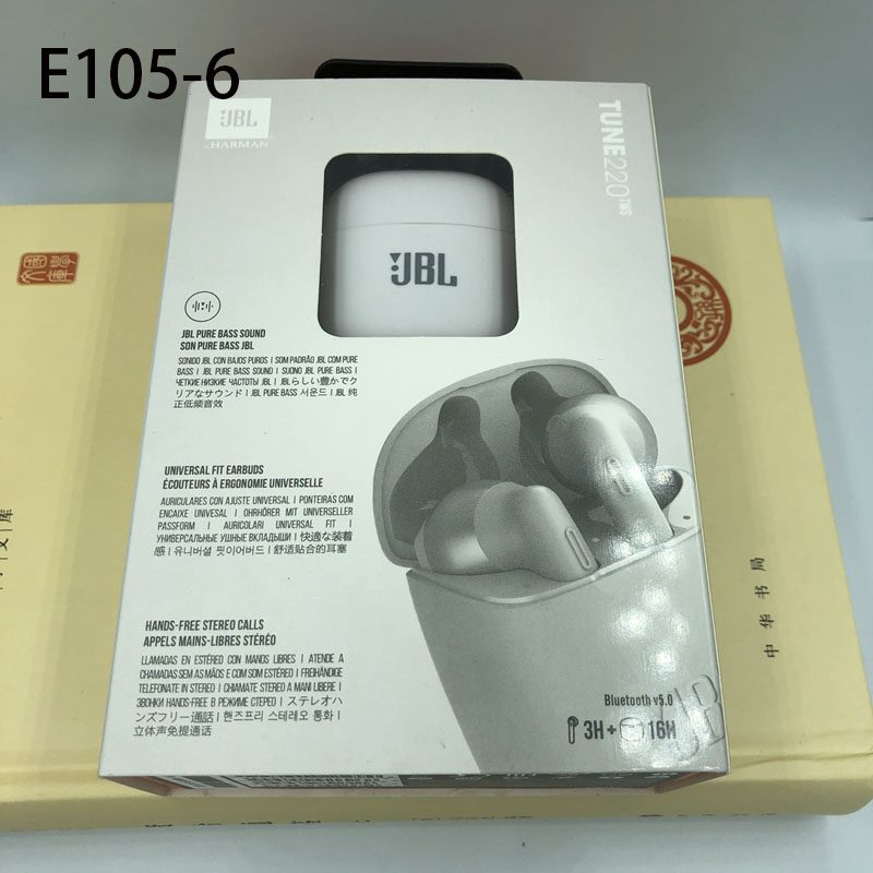 אוזניות JBL – תמונה 8