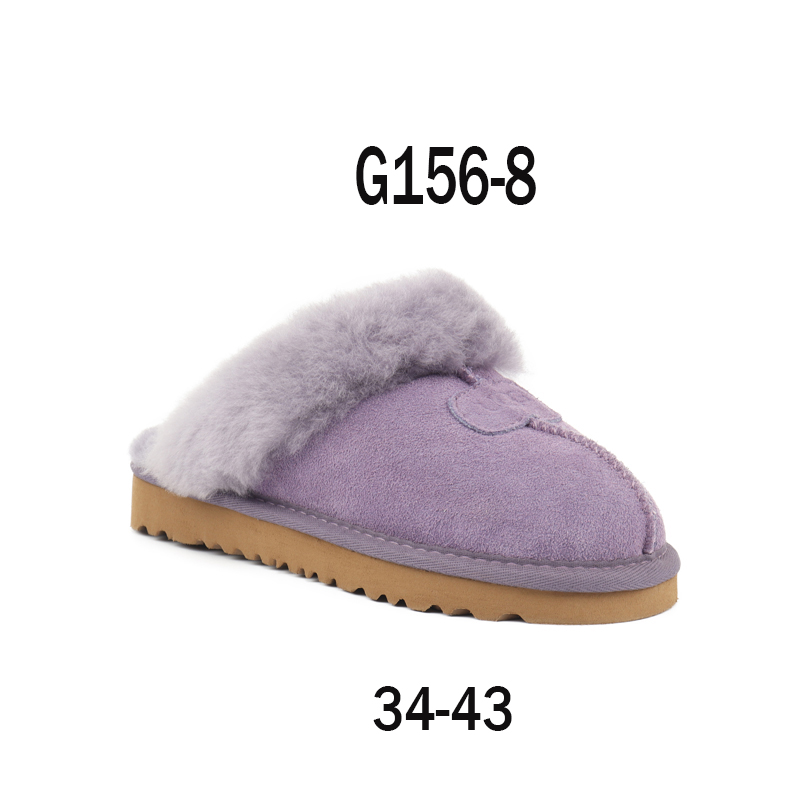 נעלי בית UGG פרווה – תמונה 10