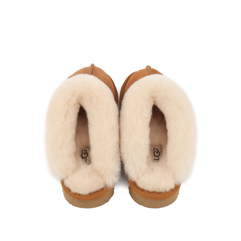 נעלי בית UGG פרווה – תמונה 14