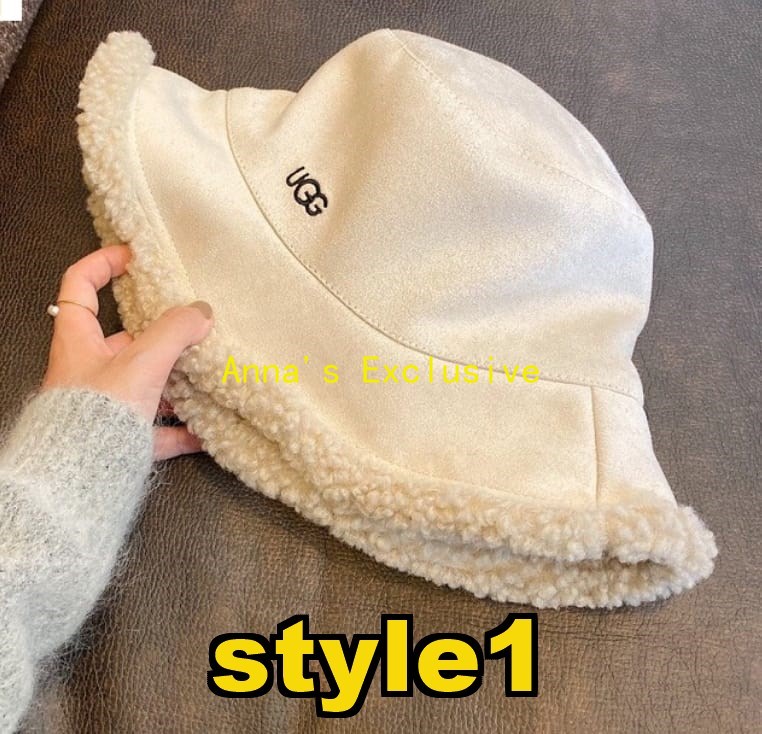 כובעי חורף UGG – תמונה 4