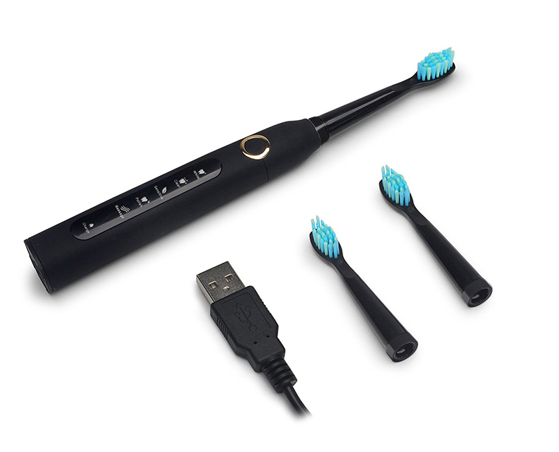 מברשת שיניים חשמלית Seago Sonic – תמונה 3