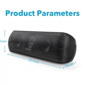 רמקול בלוטות Anker Soundcore Motion