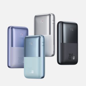 מטען נייד Baseus 22.5W PD