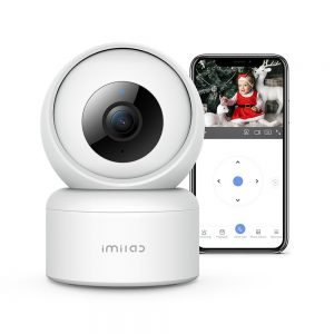 מצלמת אבטחה IMILAB C20
