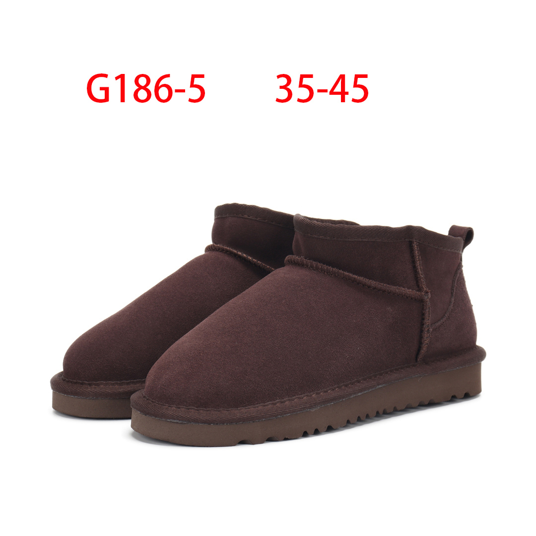 מגפונים UGG – תמונה 7