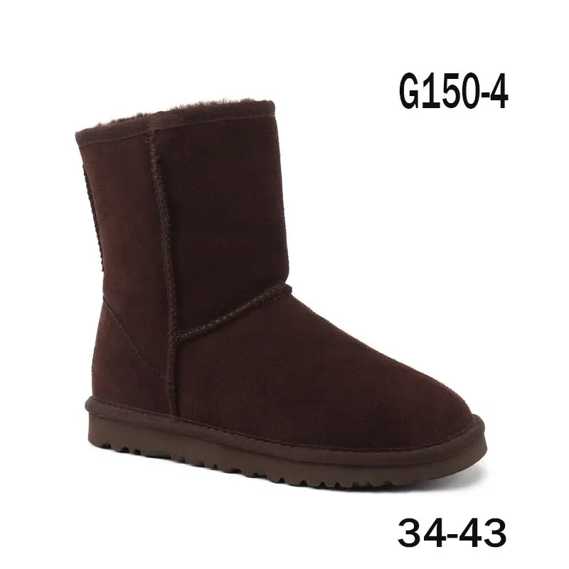 מגפי UGG קלאסי – תמונה 11