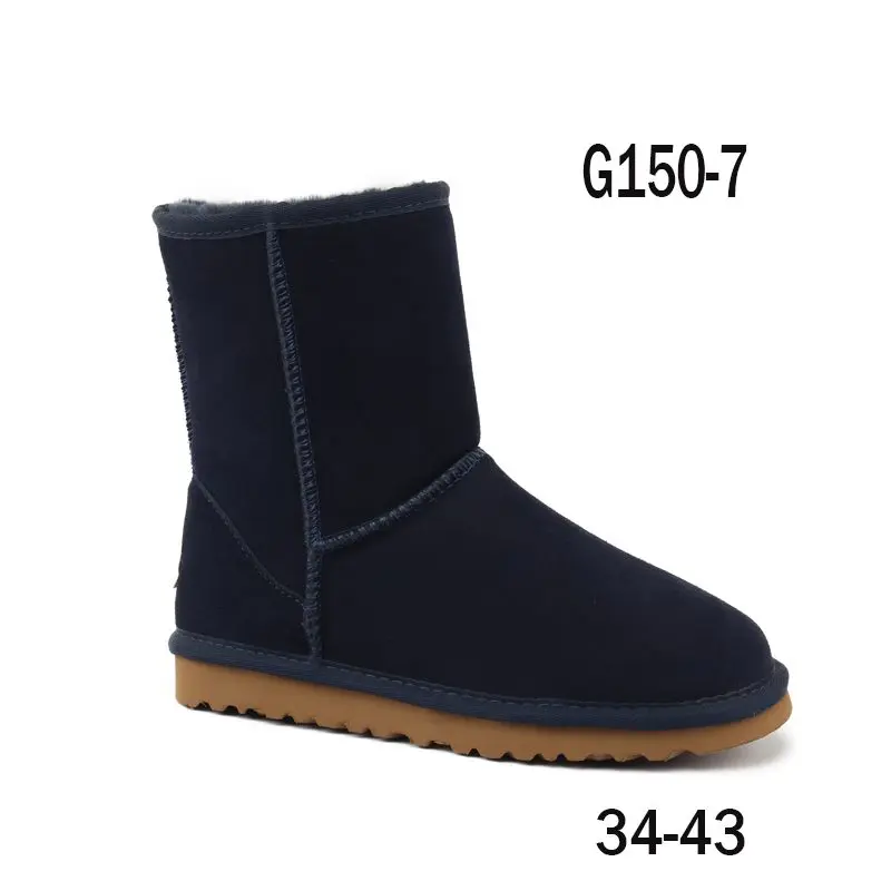 מגפי UGG קלאסי – תמונה 13