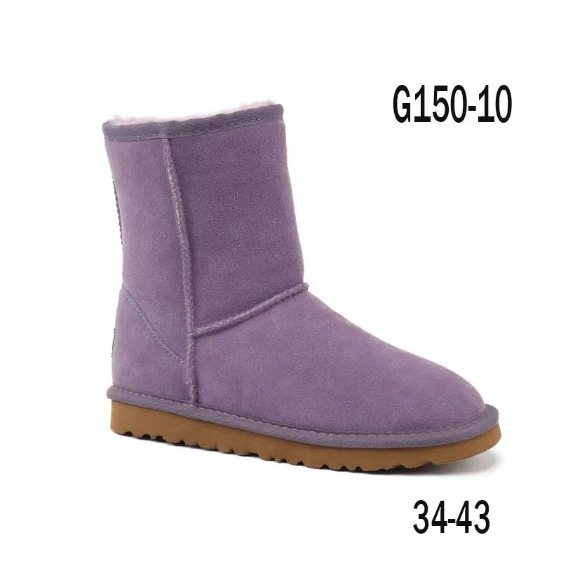 מגפי UGG קלאסי – תמונה 9