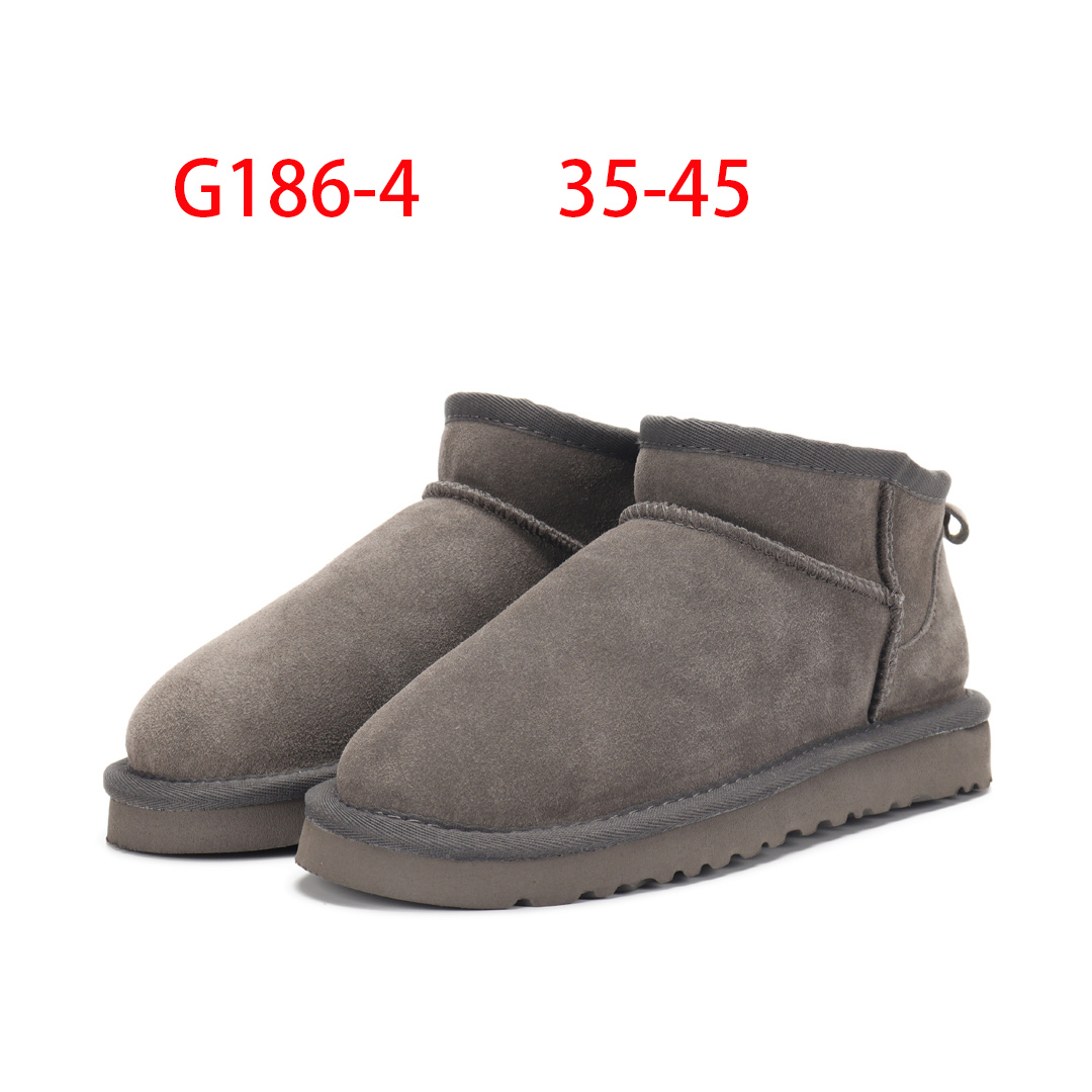 מגפונים UGG – תמונה 6