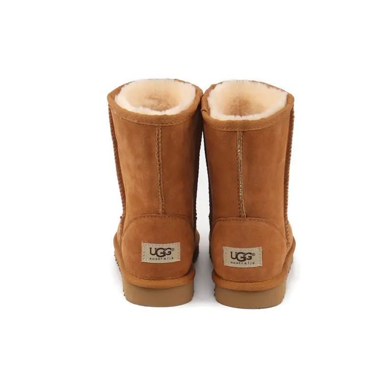 מגפי UGG קלאסי – תמונה 15