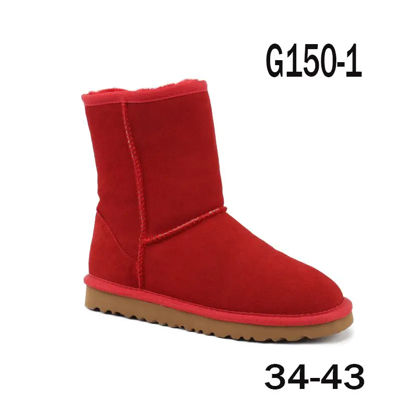 מגפי UGG קלאסי – תמונה 10