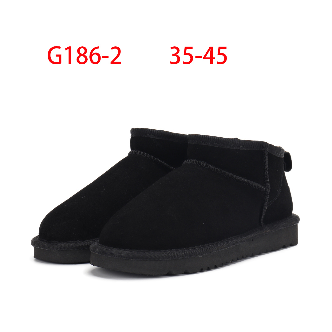 מגפונים UGG – תמונה 4
