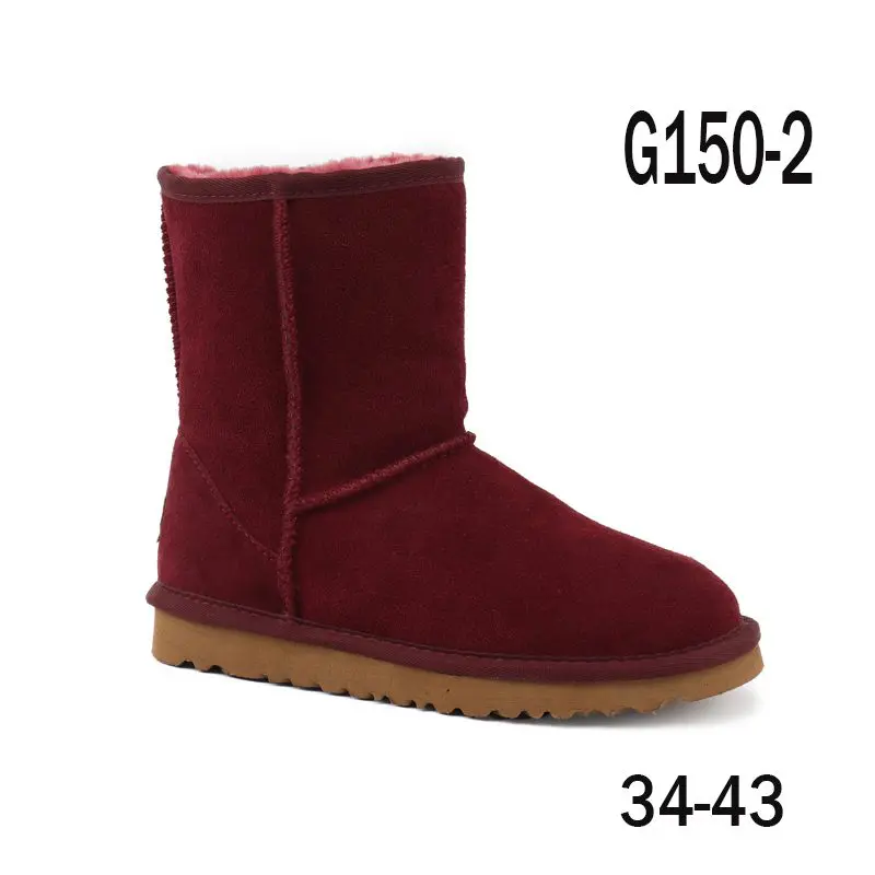 מגפי UGG קלאסי – תמונה 14