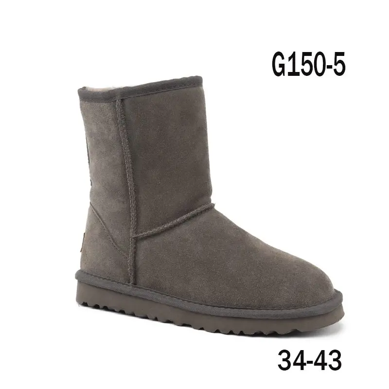 מגפי UGG קלאסי – תמונה 12