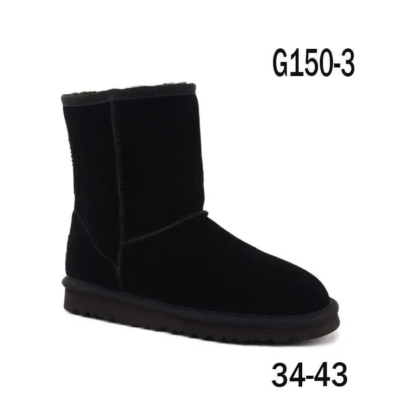 מגפי UGG קלאסי – תמונה 8