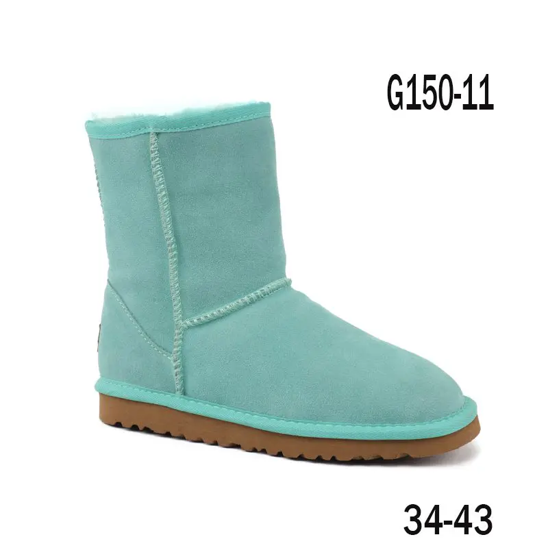 מגפי UGG קלאסי – תמונה 3