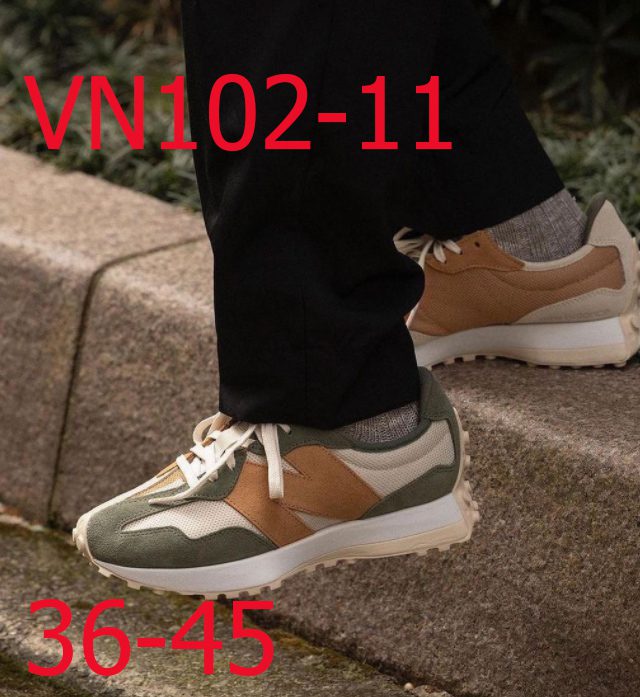 נעלי ניו באלאנס – תמונה 13