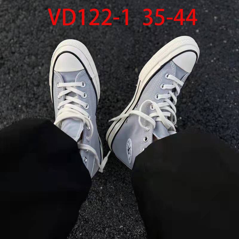 נעלי אולסטאר גבוהות – תמונה 8