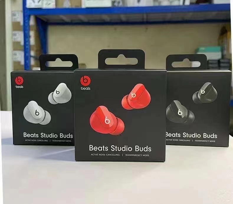 אוזניות ביטס סטודיו Buds