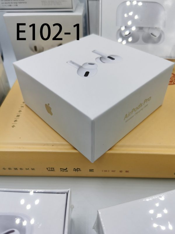 אוזניות איירפודס pro – תמונה 4