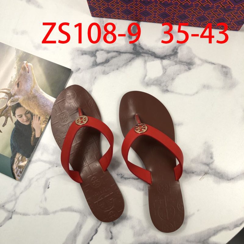 כפכפי אצבע טורי – תמונה 10