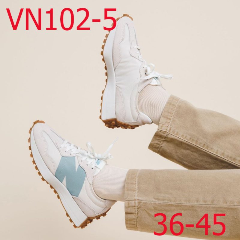 נעלי ניו באלאנס – תמונה 7