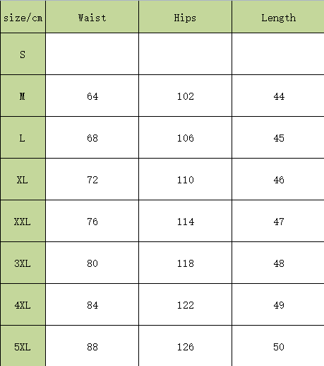 מכנס קצר גורדן – תמונה 9