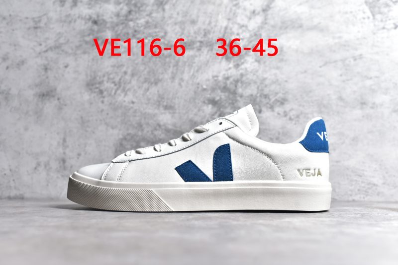 נעלי סניקרס veja – תמונה 8