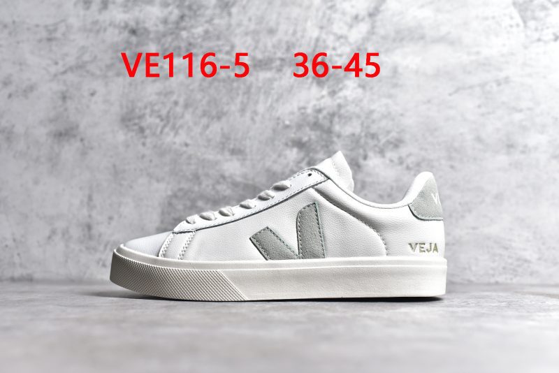 נעלי סניקרס veja – תמונה 7