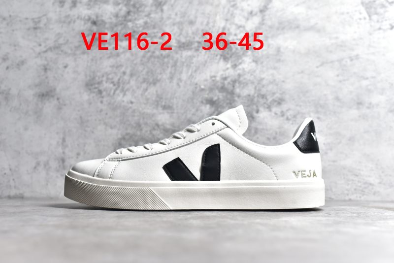 נעלי סניקרס veja – תמונה 4