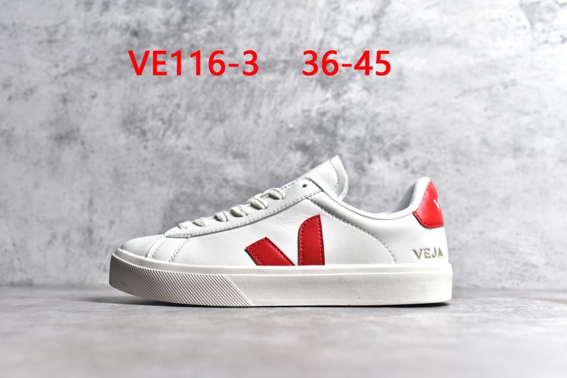 נעלי סניקרס veja – תמונה 5