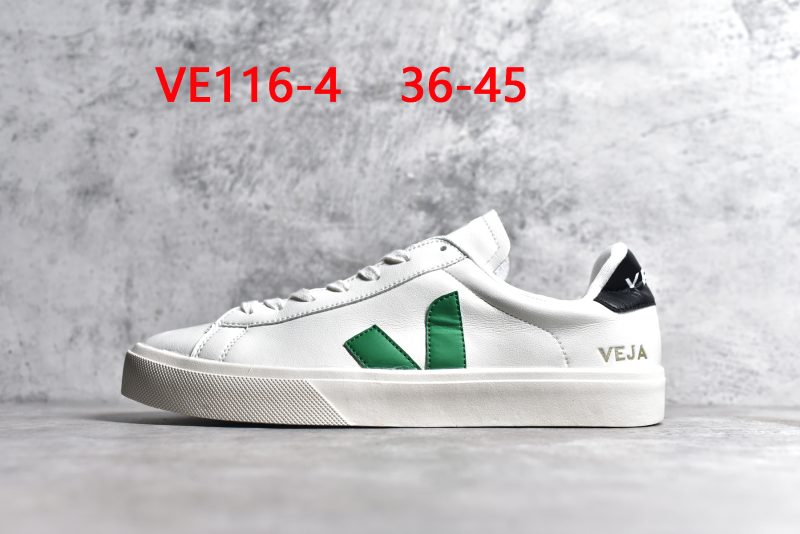 נעלי סניקרס veja – תמונה 6