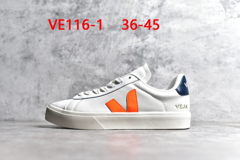 נעלי סניקרס veja – תמונה 3