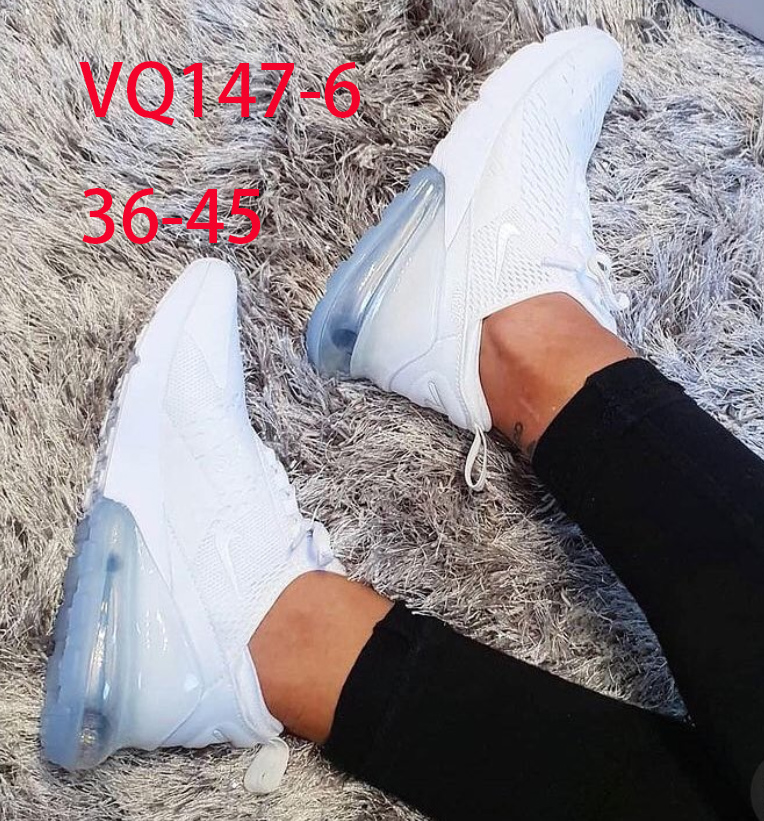 נעלי נייק אייר מקס 270 – תמונה 7